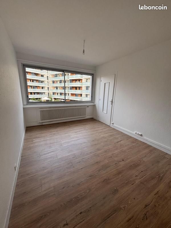 Appartement a louer annemasse - 3 pièce(s) - 54 m2 - Surfyn