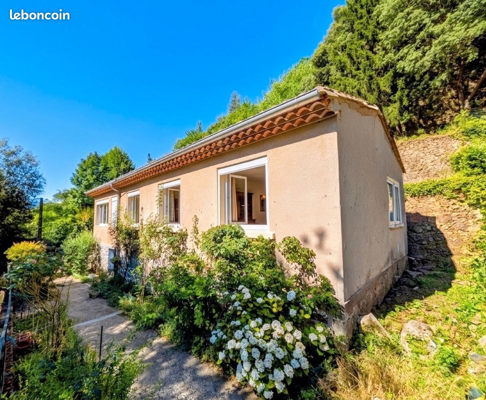 Maison 5 pièces 93 m² · à Le Vigan · 93 m² · 175 500 €