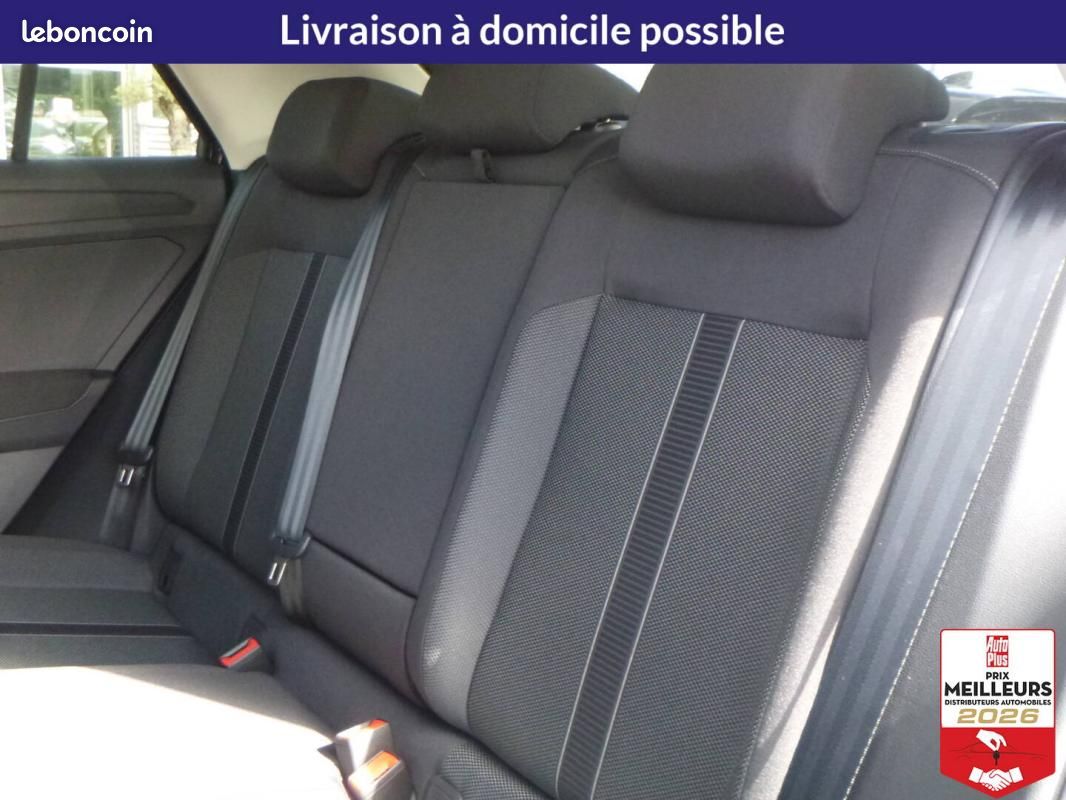 Volkswagen T-Roc TDI 150 DSG7 VW Edition +Sièges AV chauffant (image 17)