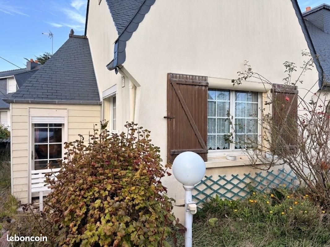 Maison 70 m² · à Perros-Guirec · 70 m² · 265 200 €