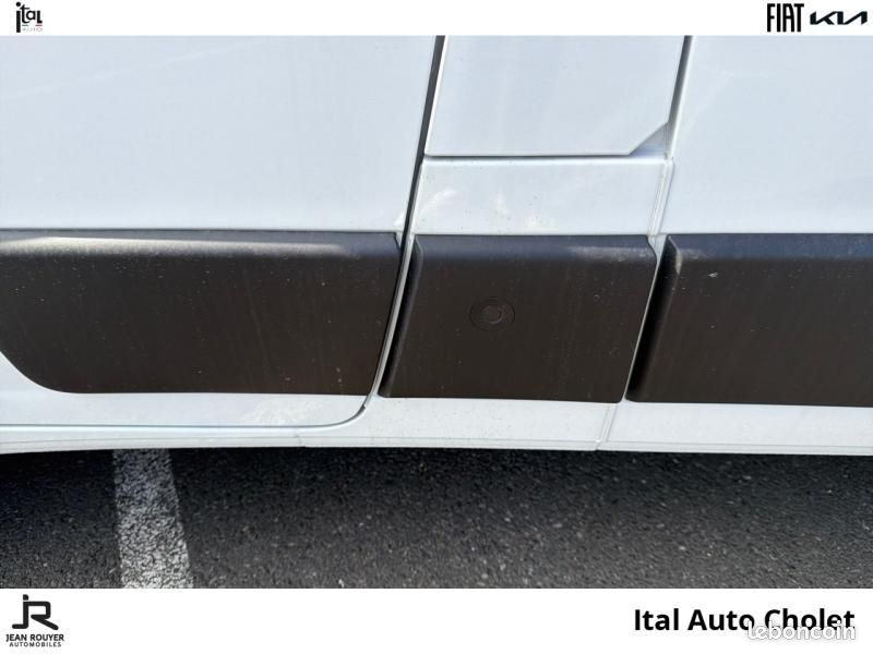 Fiat Ducato Fg L2H2 3.5 140ch Business Pro BVA8 (image 22)