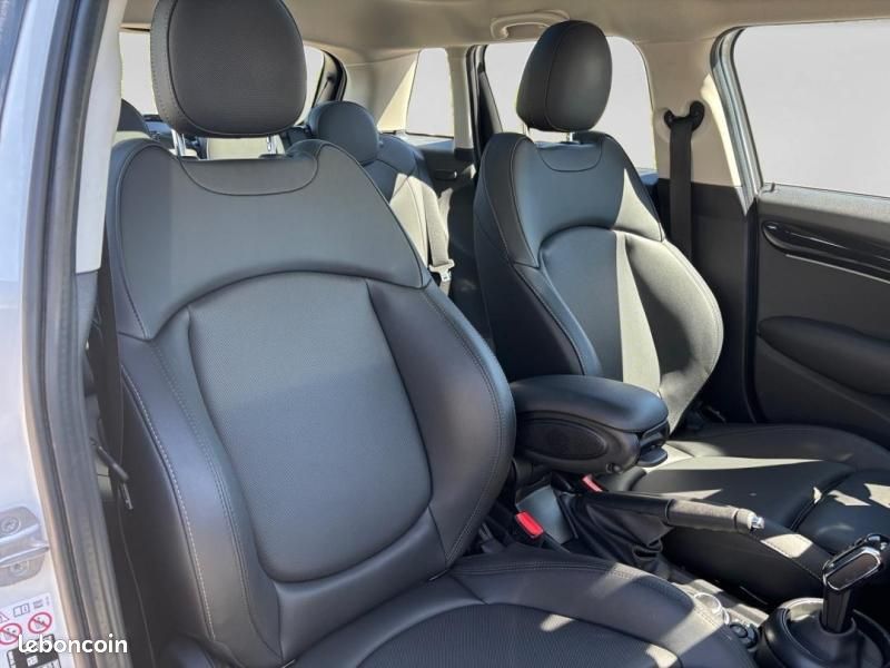Mini Mini 5 Portes Cooper S 178ch Edition Premium Plus BVA7 (image 9)