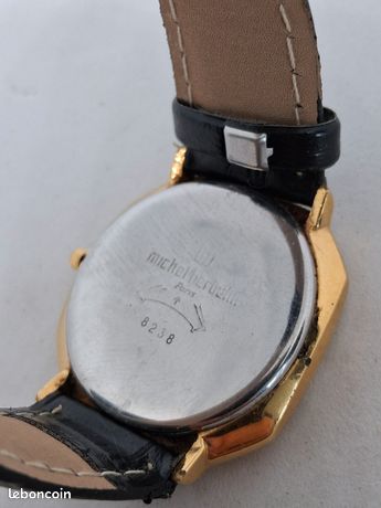 OMEGA Werk Mouvement calibre 485 avec Cadran OMEGA Vintage. (Gebraucht