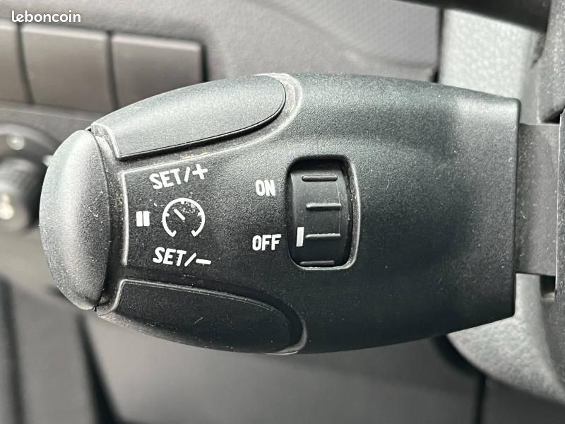Citroen Berlingo M Electric Club (image 15)