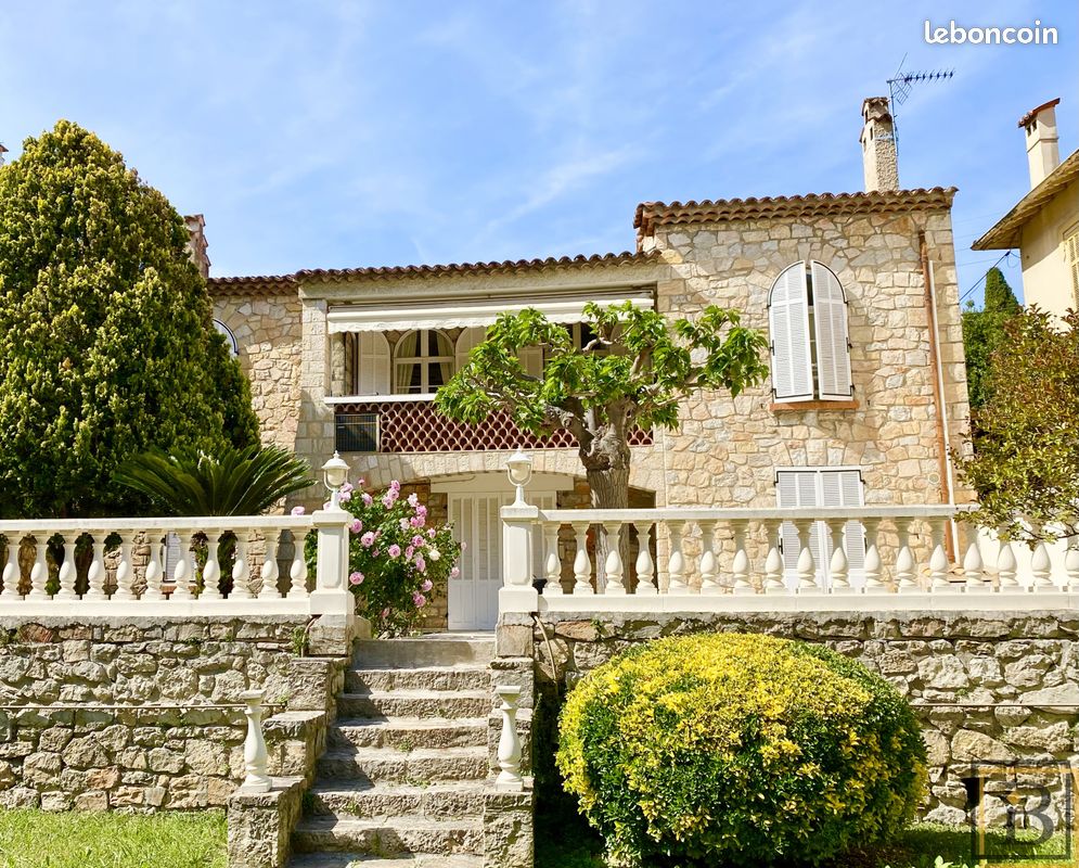 Maison 6 pièces 220 m² · à Le Cannet · 220 m² · 1 295 000 €