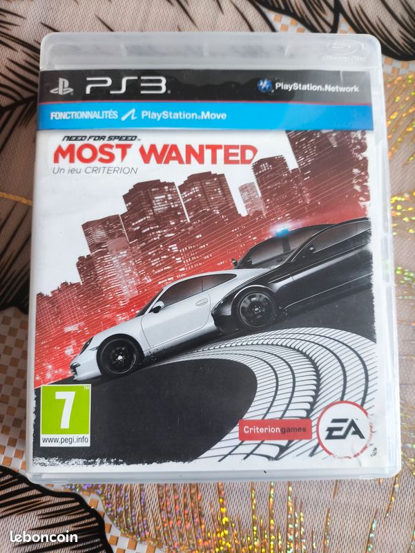 Ps move + sharp shooter (image 4)