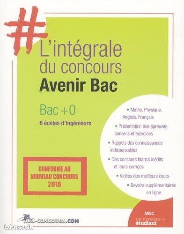 Concours (image 1)