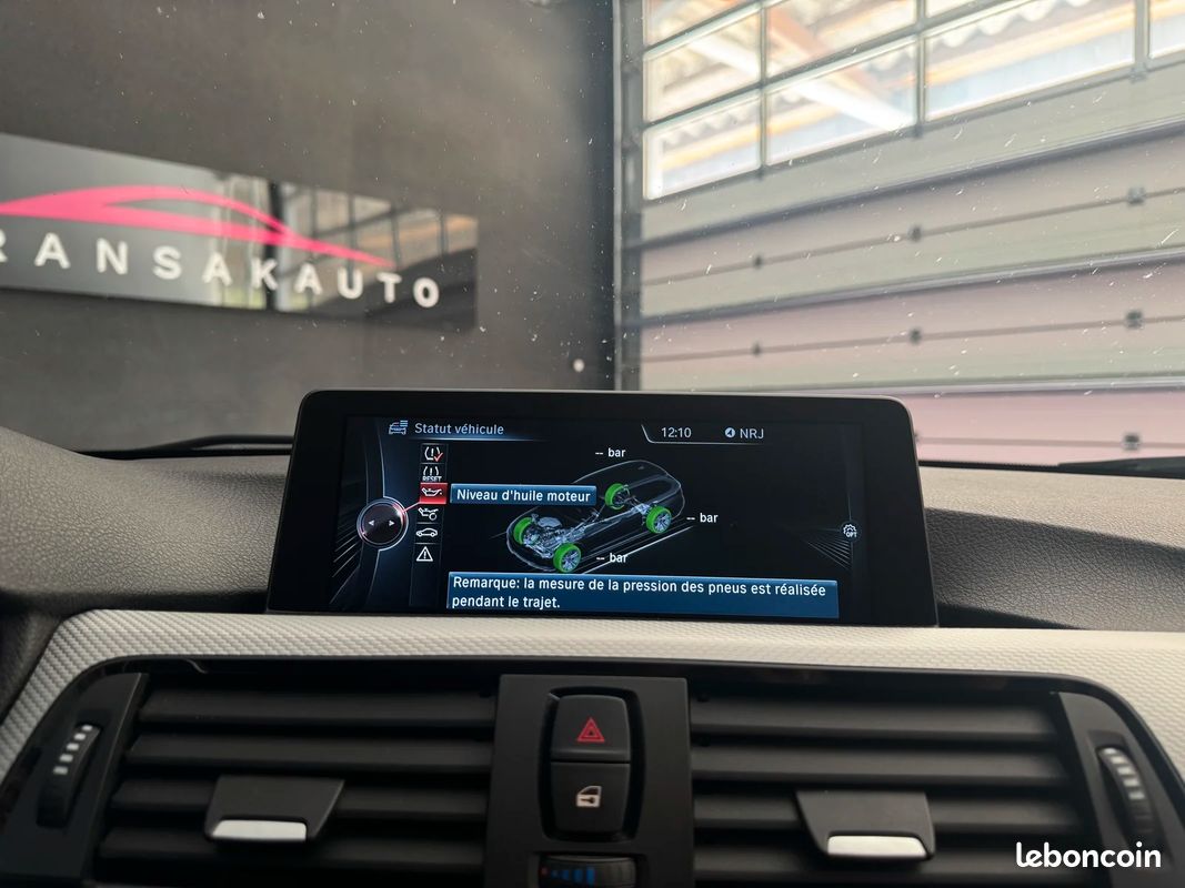 Bmw SERIE 3 330 d xDrive M Sport (image 27)