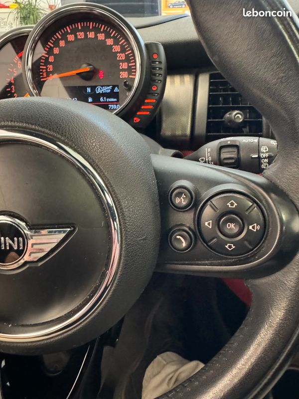 MINI MINI 1.5 135 COOPEr (image 15)