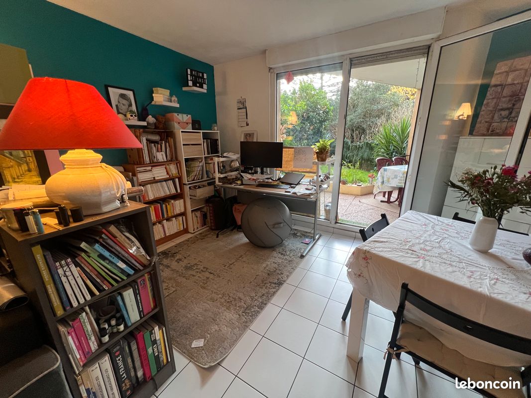 Appartement 3 pièces 50 m² · à Lyon · 50 m² · 900 €