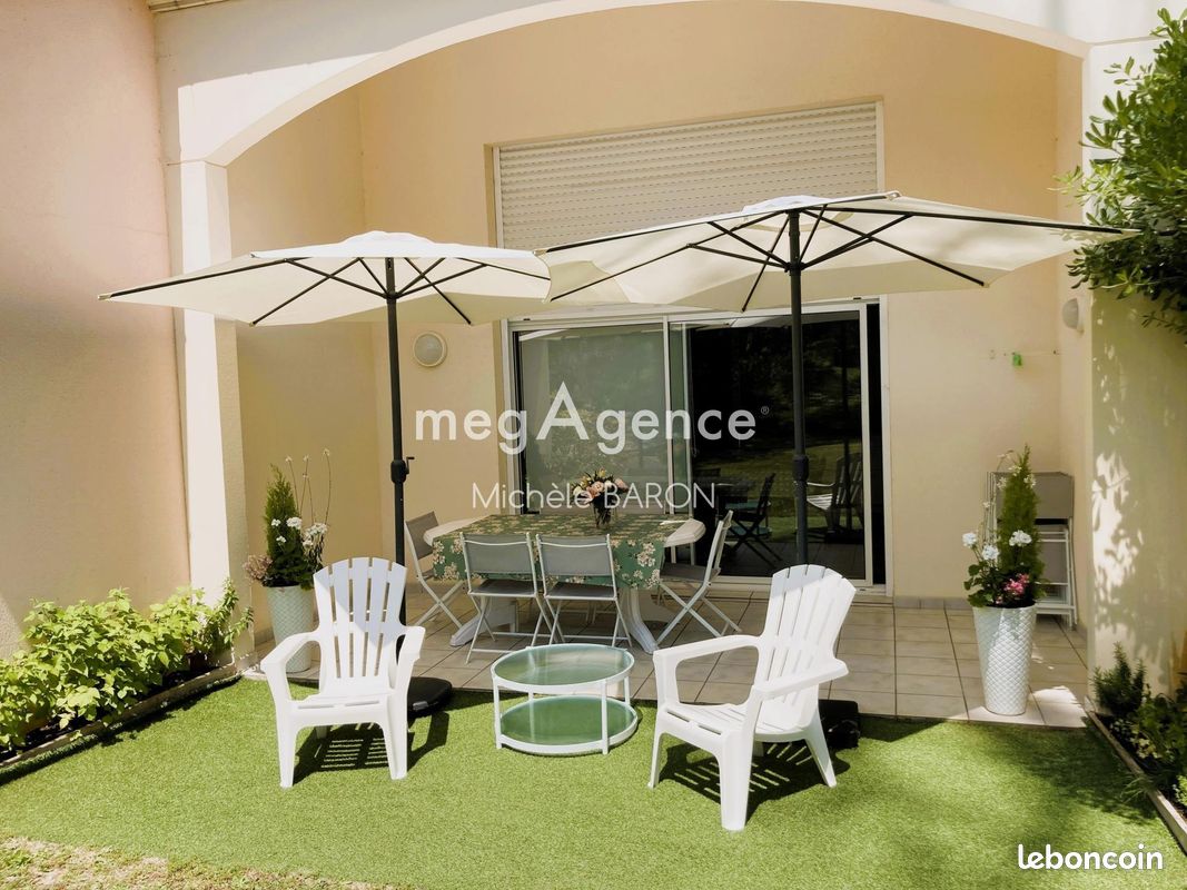 Appartement 5 pièces 76 m² - Moliets-et-Maa 40660 (image principale 0)