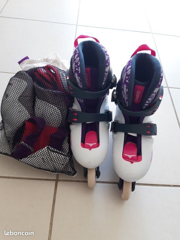 Rollers enfant (image 1)