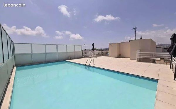 Appartement 3 pièces 64 m² · à Antibes · 64 m² · 395 000 €
