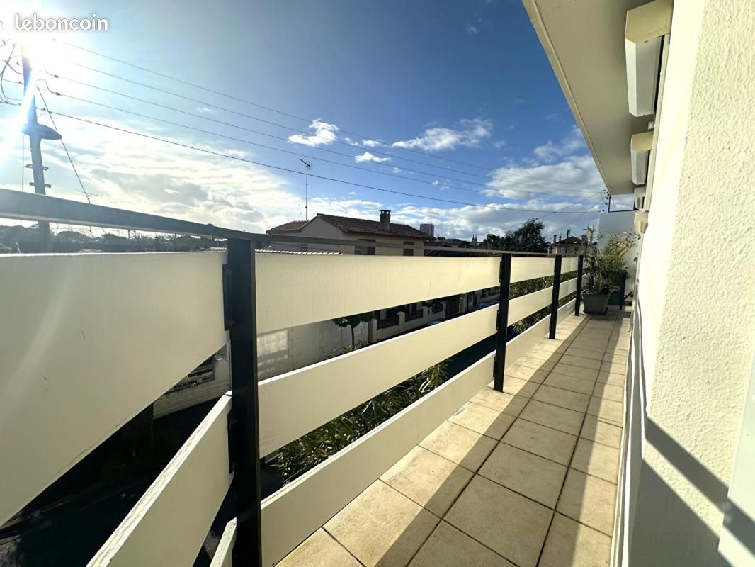 Appartement 3 pièces 46 m² · à Arcachon · 46 m² · 319 000 €