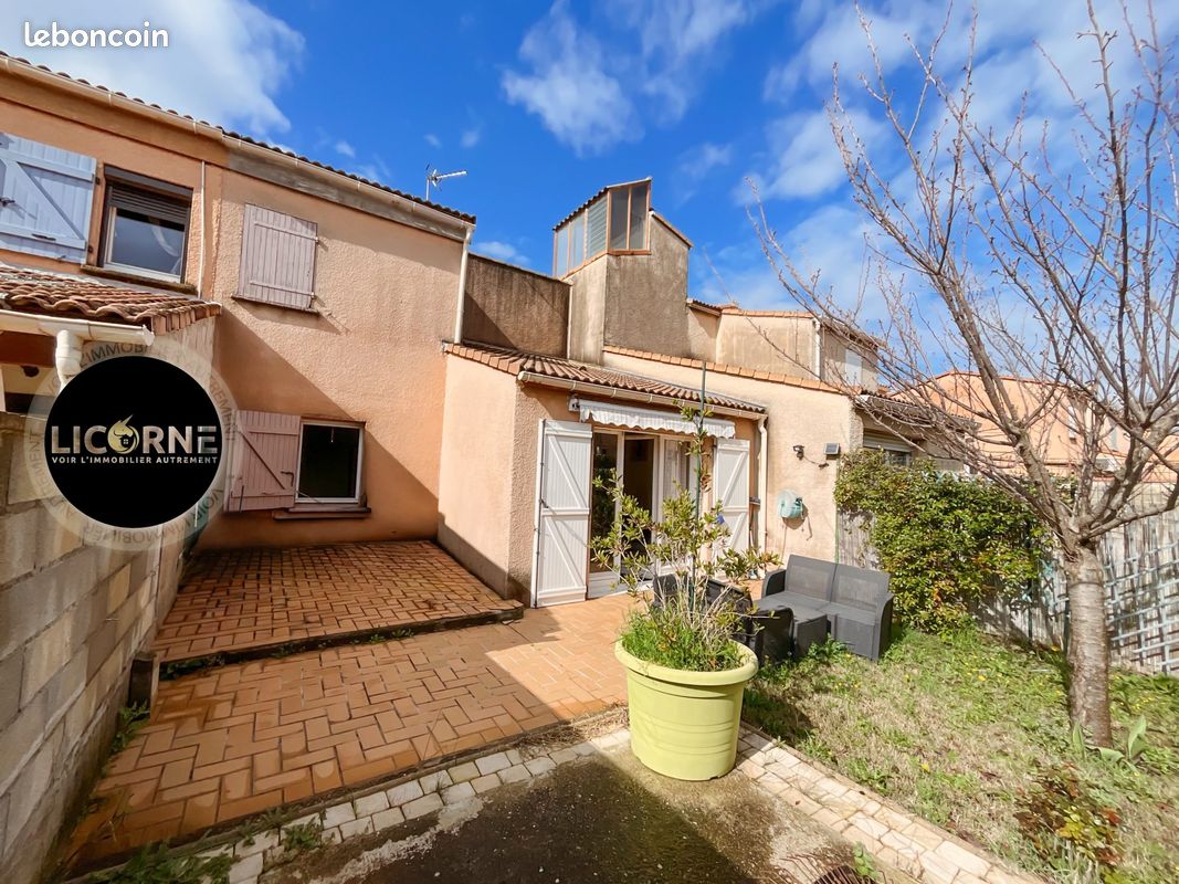 Maison 3 pièces 91 m² · à Cavaillon · 91 m² · 229 900 €