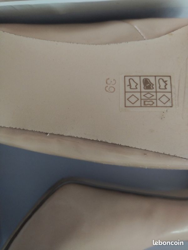 Chaussures Guess (image 3)
