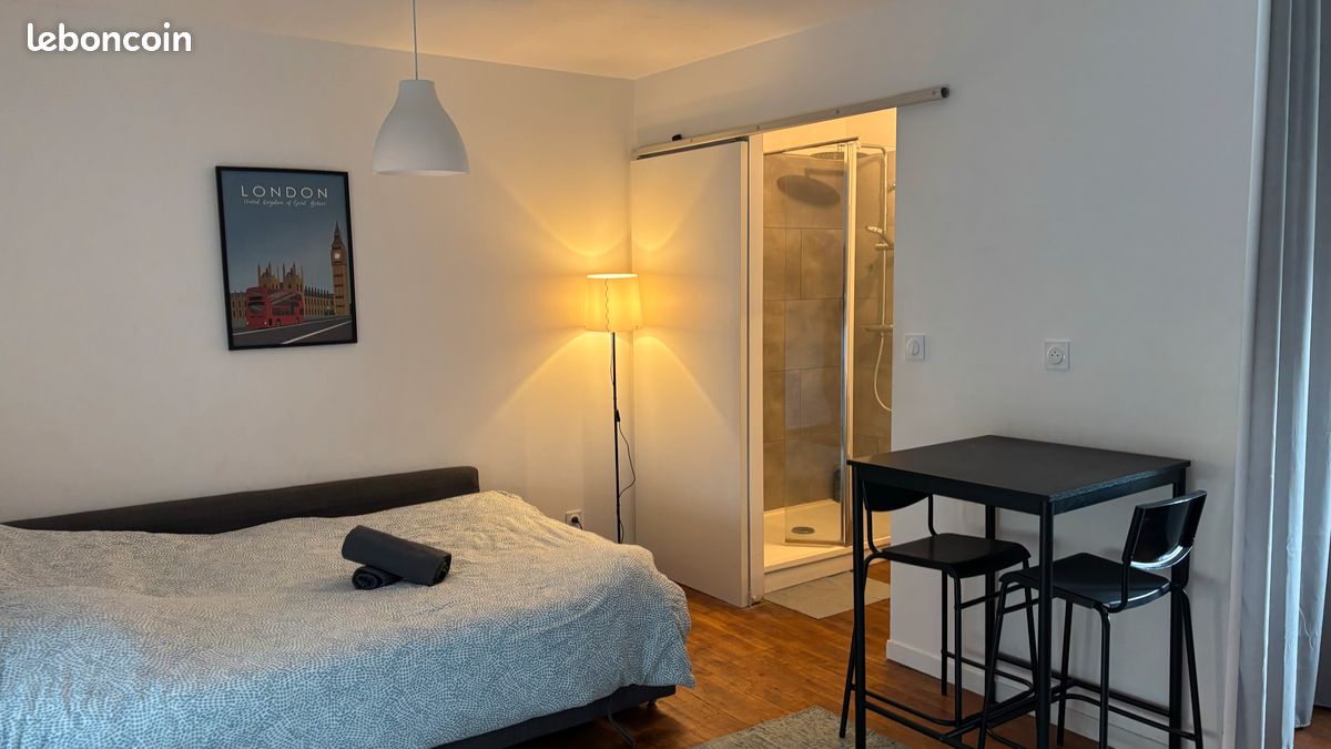 Immeuble 7 pièces 168 m² · à Poitiers · 168 m² · 520 000 €