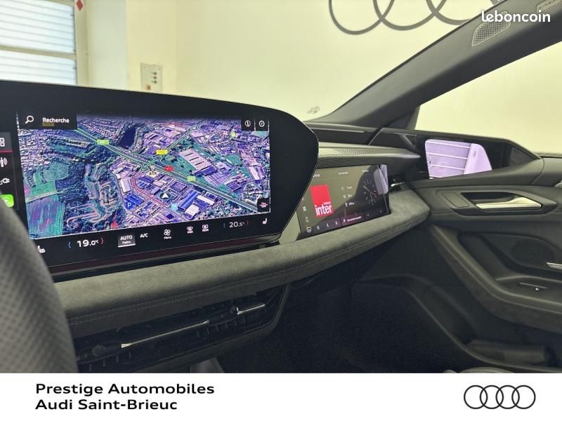 Audi A6 Avant e-tron e-tron performance 367ch S Line (image 6)