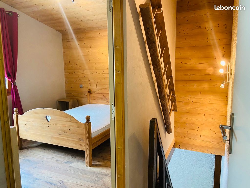Appartement 3 pièces 43 m² · à Le Grand-Bornand · 43 m² · 1 070 €/mois
