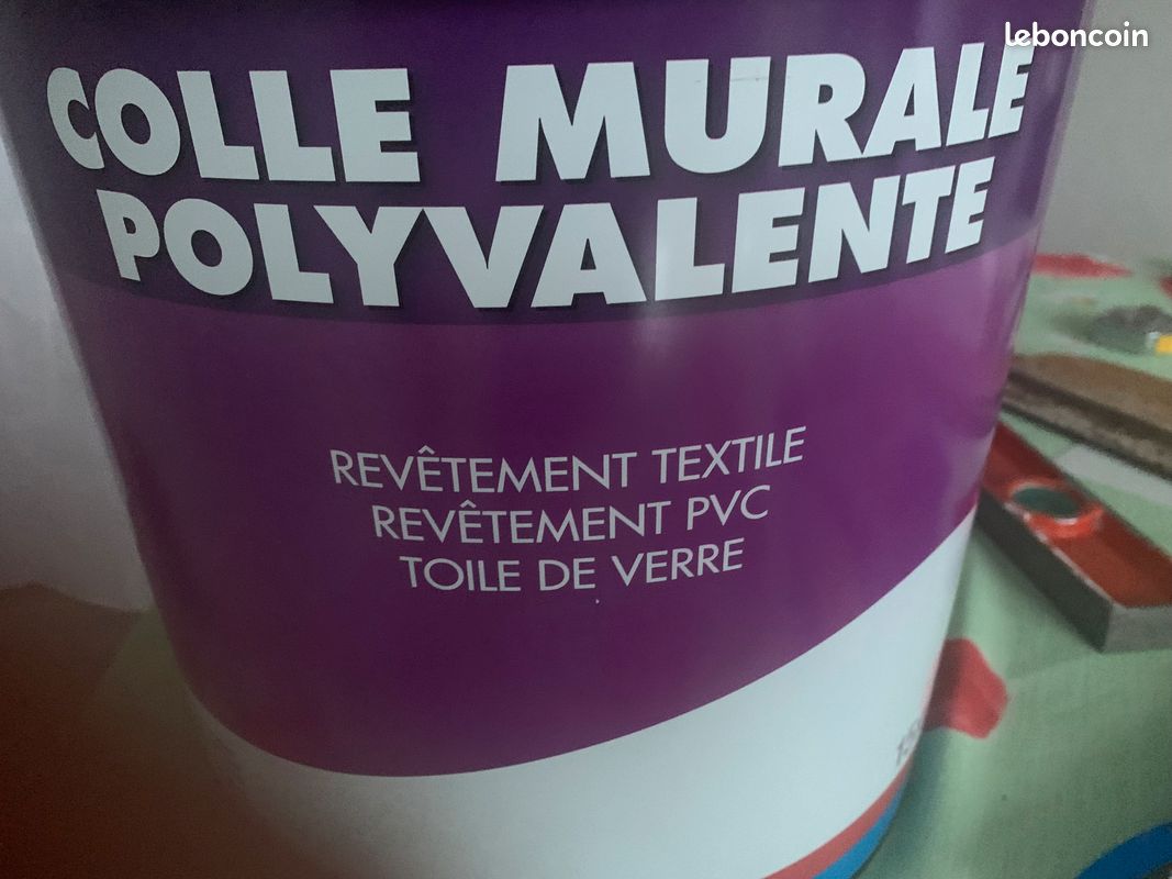 Pot de colle polyvalente (image 1)