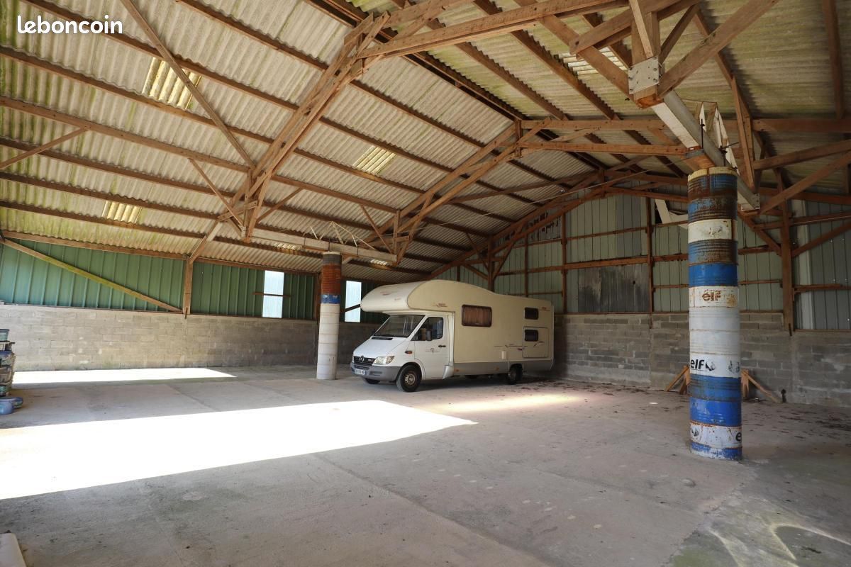 Propriété 12 pièces 239 m² (image 19)