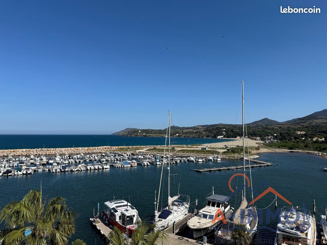 Appartement 3 pièces 32 m² · à Argelès-sur-Mer · 32 m² · 243 800 €