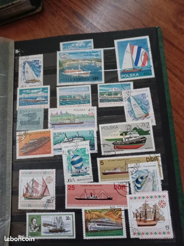 Aimant De Réfrigérateur - Île D'Usedom - Train Et Locomotive - Décard Verlag - NEUF