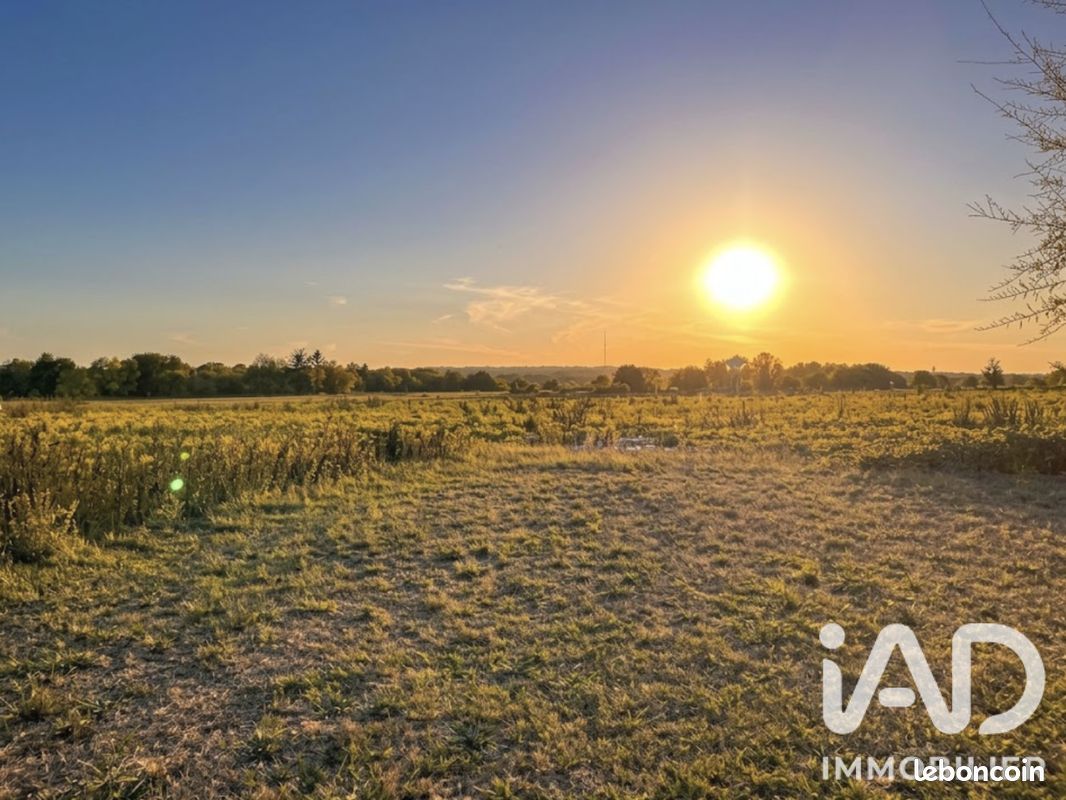 Terrain 652 m² · au Loroux-Bottereau · 652 m² · 105 000 €