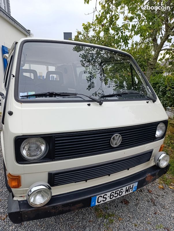 Vw t3 (image 3)