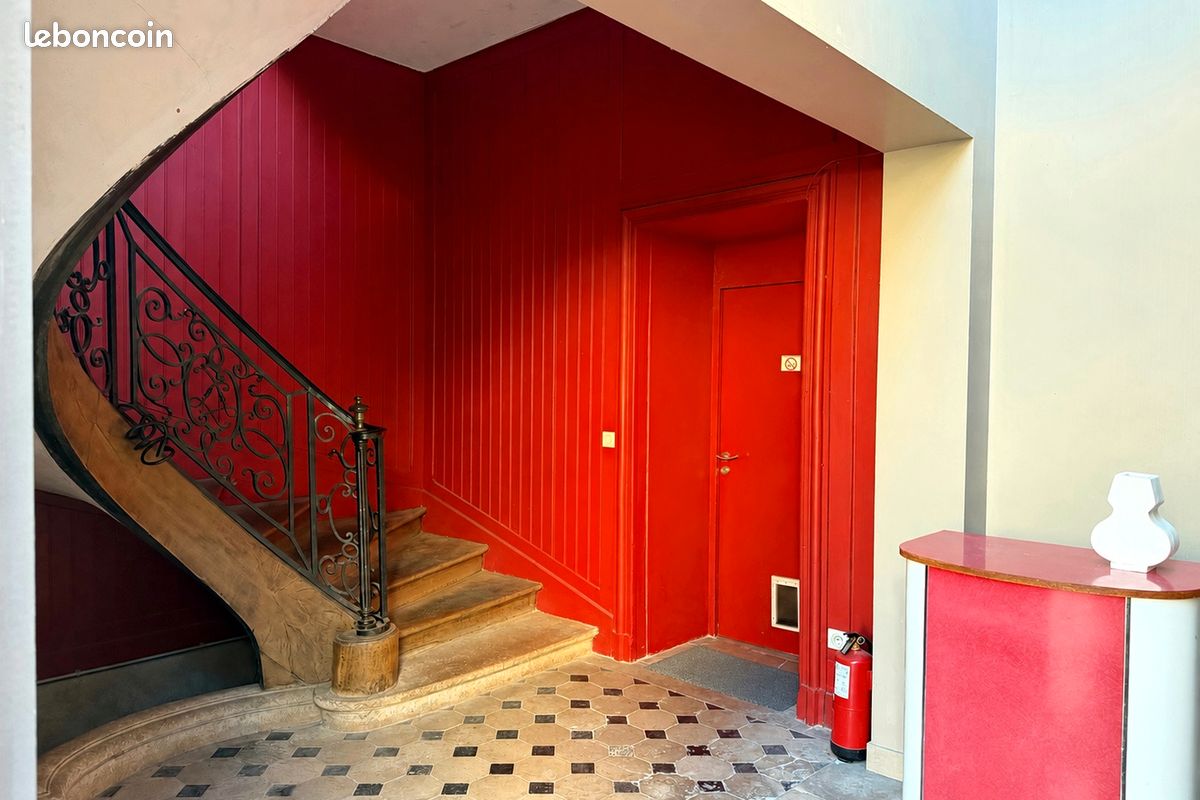 Appartement 3 pièces 58 m² · à Nemours · 58 m² · 150 000 €