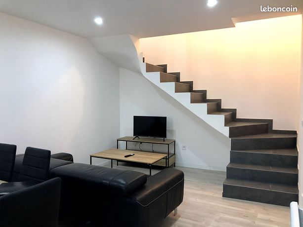 Maison de village 4 pièces 102 m²