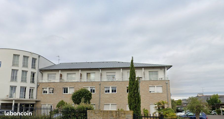 Appartement 1 pièce 38 m² · à Saint-Malo · 38 m² · 94 500 €
