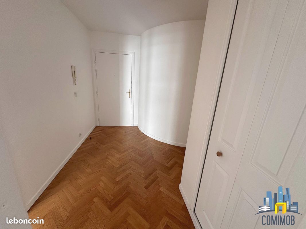 Appartement 3 pièces 62 m² (image 6)