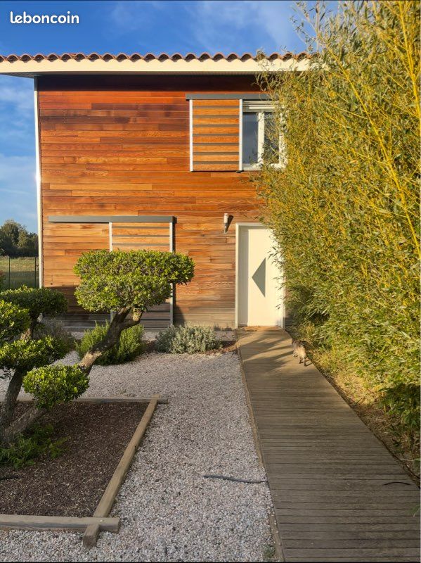 Maison 4 pièces 122 m² · à Claira · 122 m² · 380 000 €