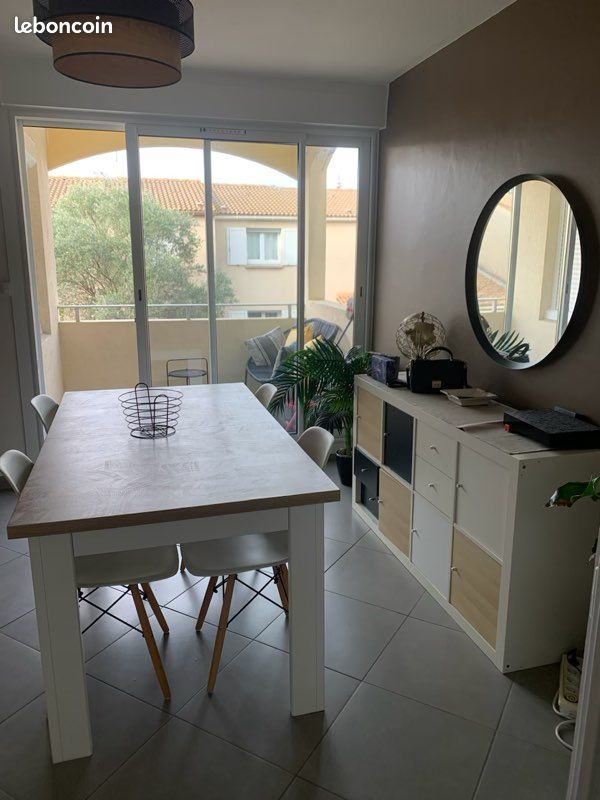 Appartement 2 pièces 45 m² · à Montpellier · 45 m² · 167 000 €