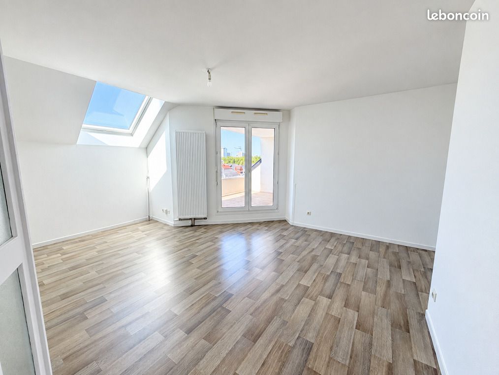 Appartement 2 pièces 53 m² · à Angers · 53 m² · 177 210 €