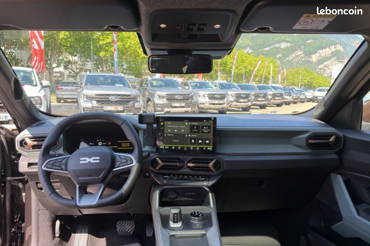 Dacia bigster HYBRID-G 150 4X4 EXTREME PLUS 0% (image 3)
