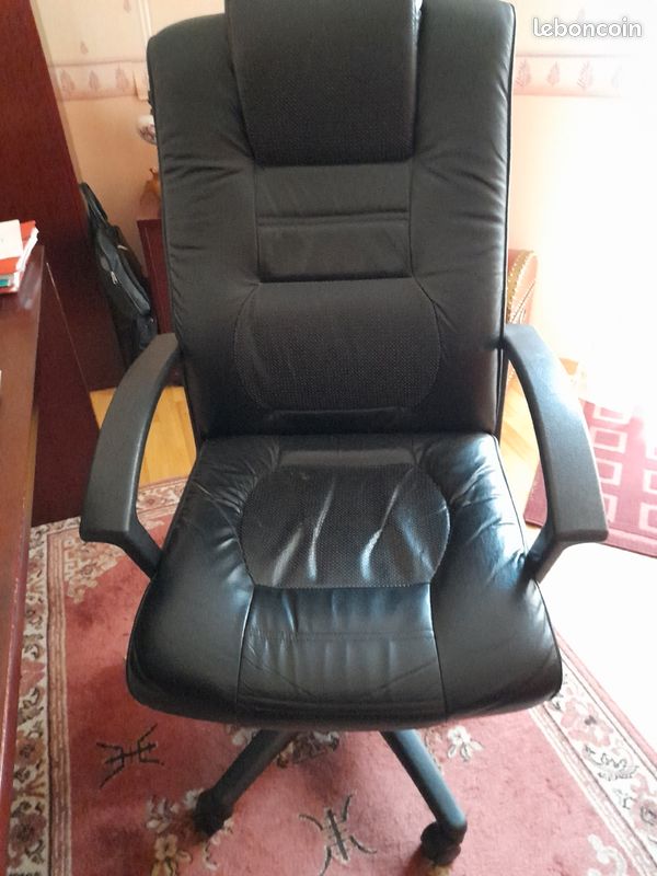 Mobilier complet pour bureau (image 8)