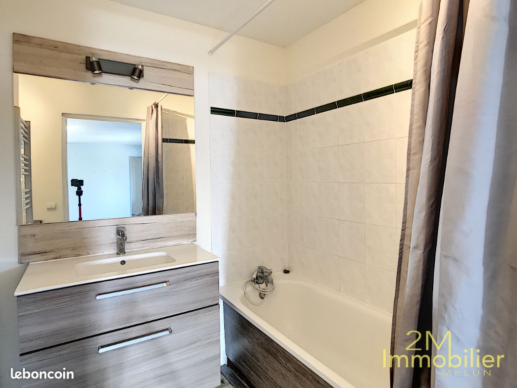 Appartement a louer dammarie-les-lys - 2 pièce(s) - 57 m2 - Surfyn