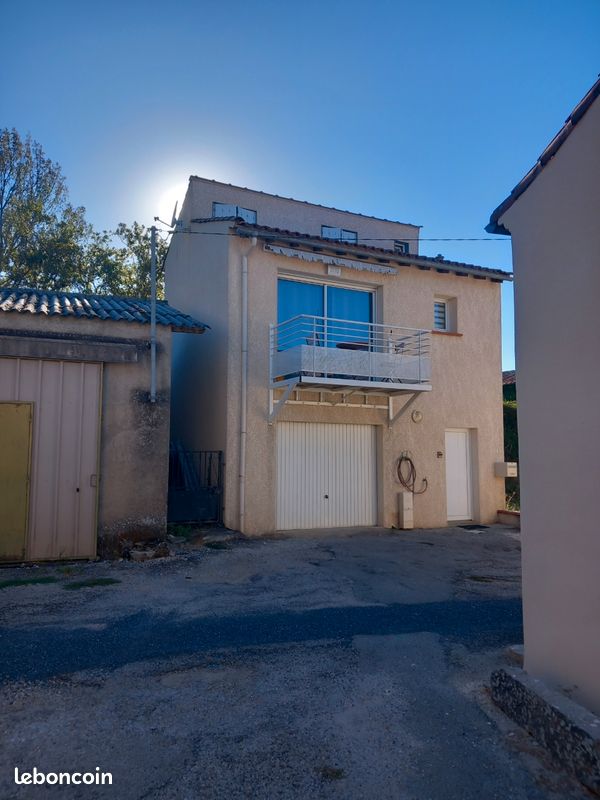 Appartement 2 pièces 50 m² · à Sorèze · 50 m² · 90 000 €
