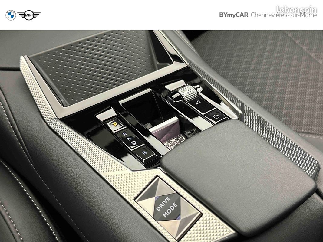 DS DS 4 Hybride E-Tense 225 EAT8 Bastille (image 11)