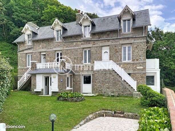 Maison 13 pièces 160 m²