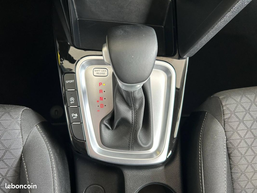 Kia Ceed 1.5 T-GDI 160ch Active DCT7 (image 16)