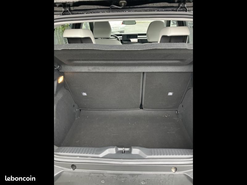 Citroen C3 1.2 Turbo 100ch MAX (image 11)