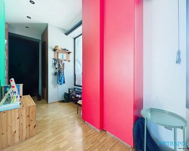 Appartement 519 000 € - 110 m²