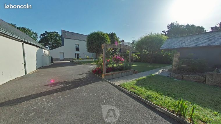 Maison 5 pièces 127 m²
