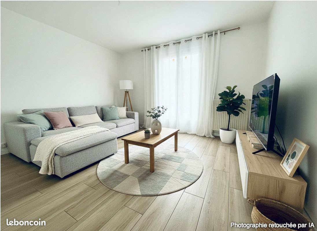 Maison 4 pièces 97 m² · à Bouguenais · 97 m² · 240 000 €