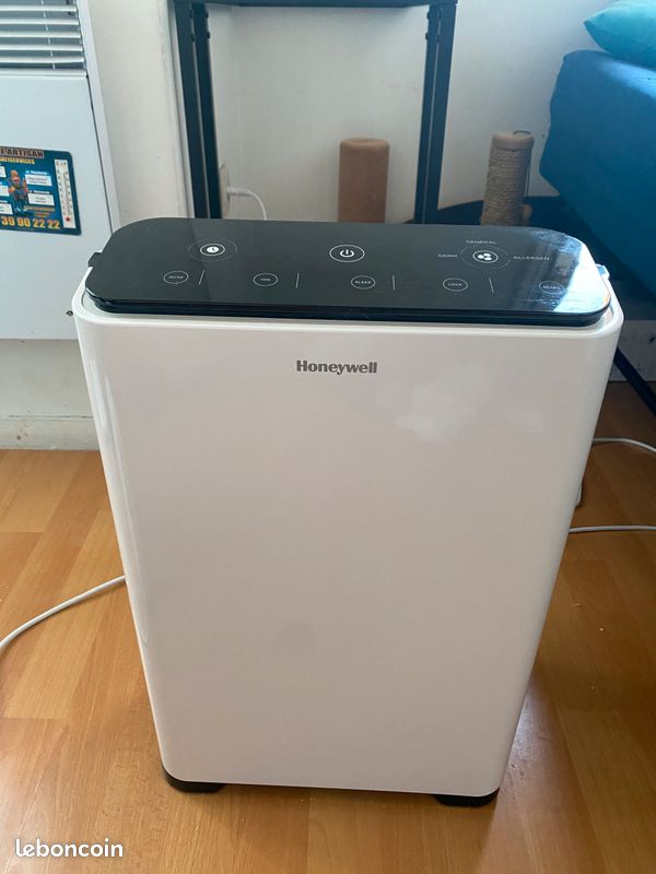 Purification Honeywell très bon état (image 1)