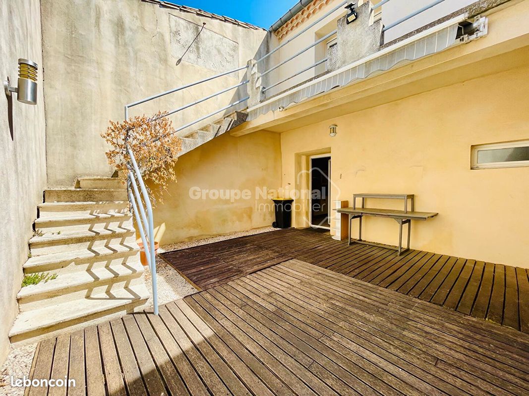 Maison 3 pièces 78 m² · à Saint-Côme-Et-Maruéjols · 78 m² · 214 000 €