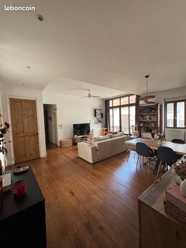 Appartement 3 pièces 85 m² · à Vienne · 85 m² · 250 000 €